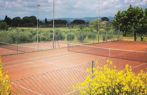 Stunning Apartment In San Feliciano - Foto 27