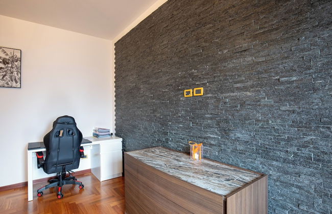 Villa Melanie - Foto 16