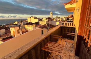 Casa grande en Garachico centro - Foto 1