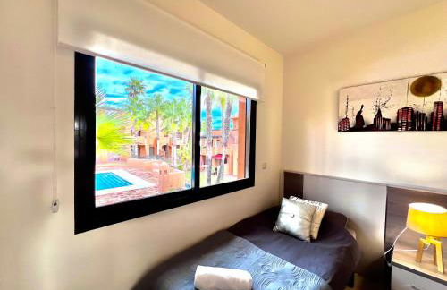 Oasis con piscina y sol - Foto 61