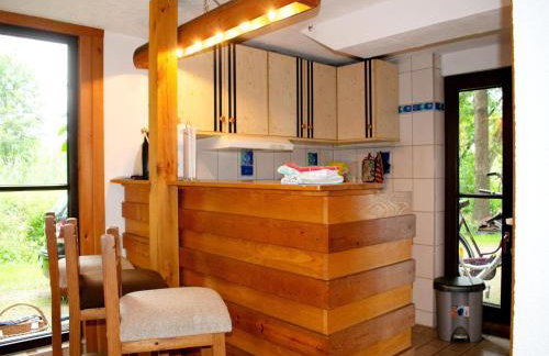 Ferienhaus Seeblick in Goyatz - Foto 16