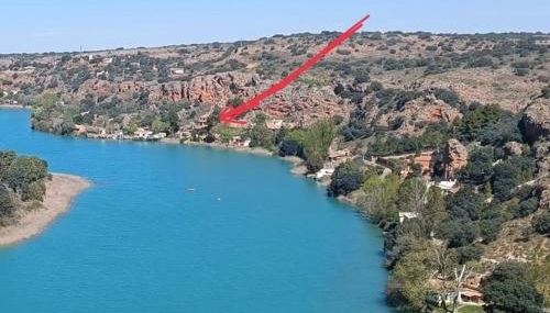 Casa Rural Noel en Parque Natural Lagunas de Ruidera - Foto 3