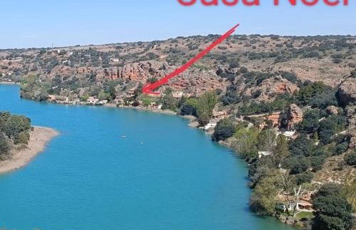 Casa Rural Noel en Parque Natural Lagunas de Ruidera - Foto 3