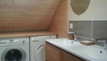 Chalet Pom'Pin - Foto 3