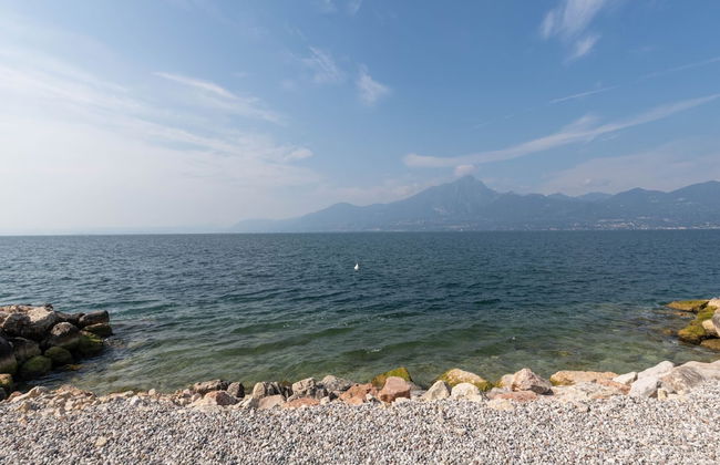 Belvilla by OYO Gianni B Four Plus One - Foto 39