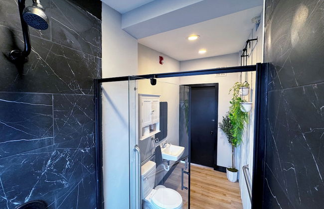 Brand New Private Share Room - Foto 42