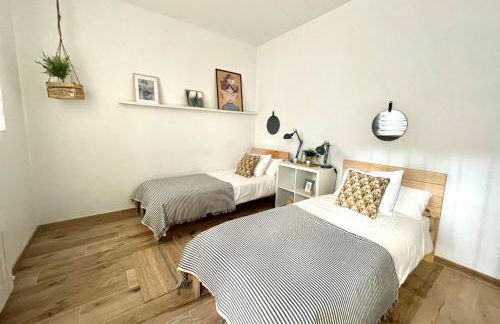 Trauko Flat Parking 15 euros x day EBI01313 - Foto 9