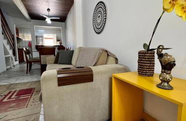 Casa verde no centro de Paraty - Foto 11