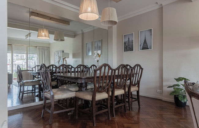 FLIPHAUS Av del Libertador 1100 - Foto 15