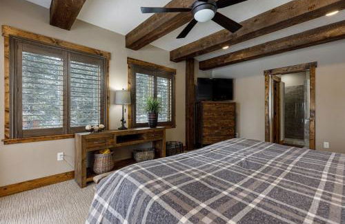 Mossberg Luxury Retreat - Foto 29