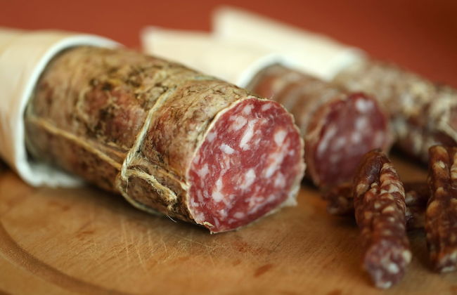 Locanda Dell'Orso Bevitore - Foto 36