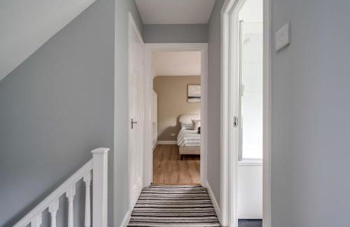 Stunning Home over Belfast City 11 minutes to Belfast City Centre - Foto 15