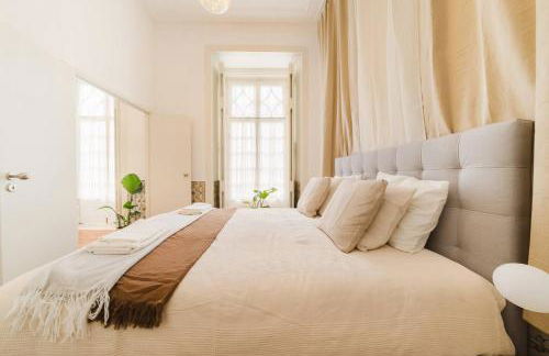 Luxury 5BR Apt Castle Views in HeartofLisbon - Foto 66