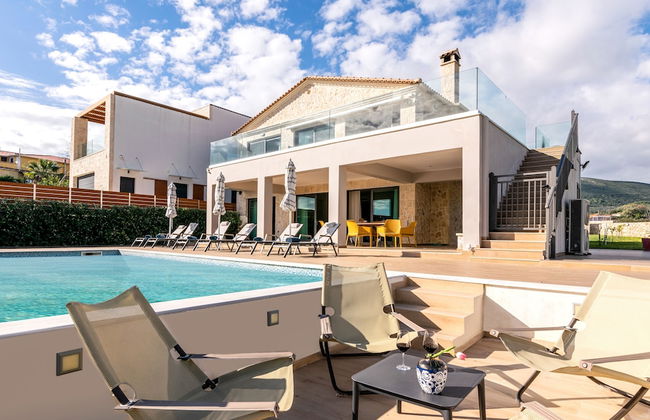 MaDiZé Beach House on the Sea - Foto 46