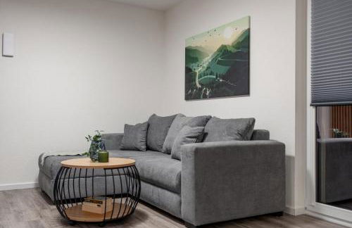 BPS Apartment #6 View - NEU - Deluxe - Modern - Foto 11