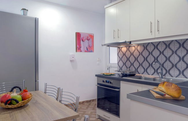 Andreas Hideaway Palaiokastritsa - Foto 33