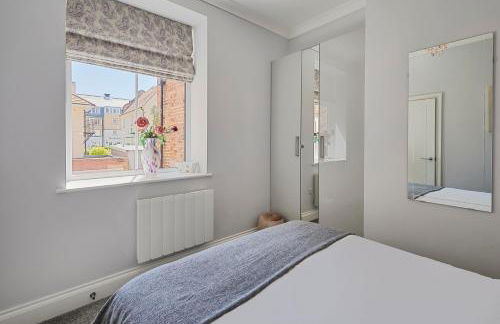 Host & Stay - Brooklands Timeless - Foto 20