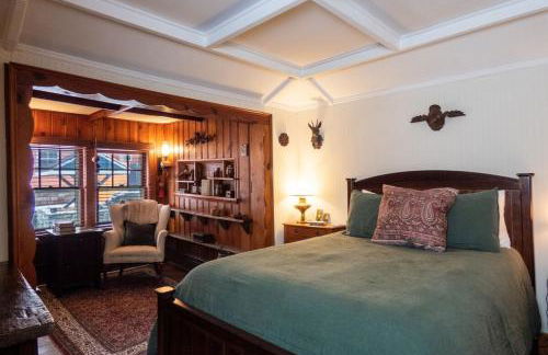 Enchanted Fox Dell Cottage - Foto 13