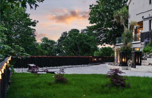 The Ridge London - Luxury Designer Villa with hot tub and sauna, Bexley borough of London - Foto 57