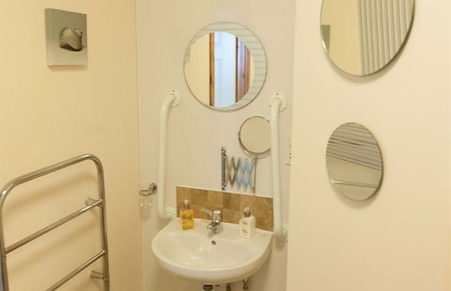 Glenernan Self Catering Cottages - Photo 6