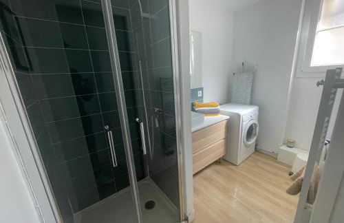 Bel appartement 6p Tours Centre - Photo 10