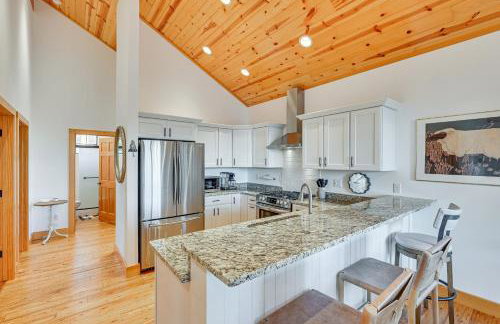 Walk to Dtwn Syracuse Private Lake-View Home - Foto 10