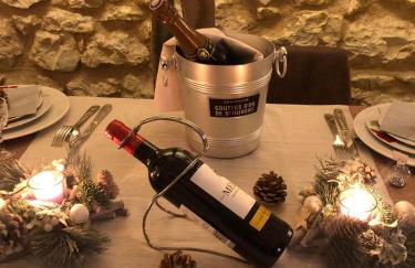 Gîte du banc de scie - Foto 62