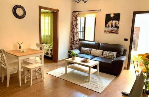 Abuela Nata Los Silos - Foto 3