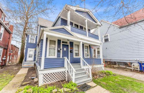 Historic Cozy Haven in Little Italy - Foto 18