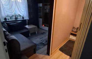 Apartament Przydworcowe - Foto 2