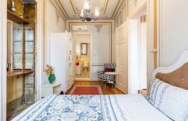 Ali Pasha Apartment - Foto 57