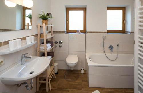 Ferienwohnung Berghoamat - Foto 10