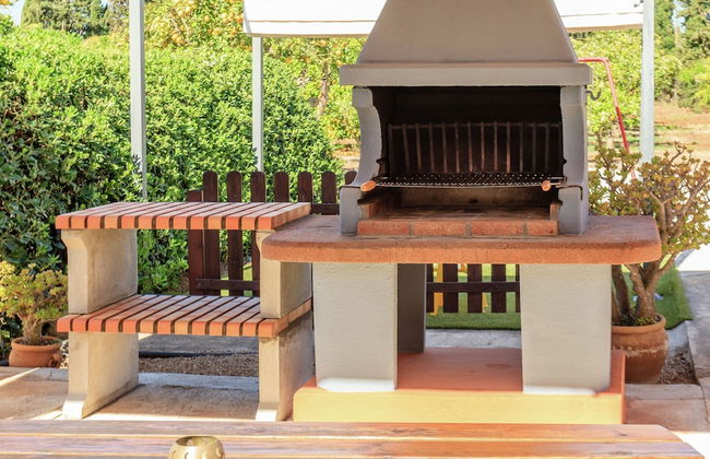 Villa in the Balearics With Swimming Pool - Foto 23