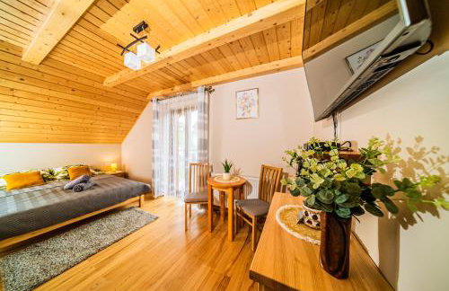 Willa na Wzgórzu - Foto 10