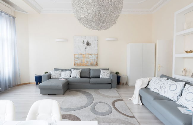 Budapest Easy Flat - Basilica Lux - Foto 5