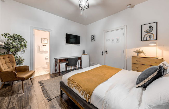 Single Room Parking View - Foto 50