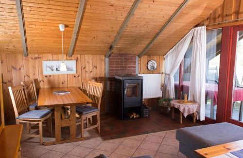 Fjordstuga - Foto 19