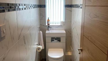 Spacious Apartment, steps away from Heaton Park - Foto 5