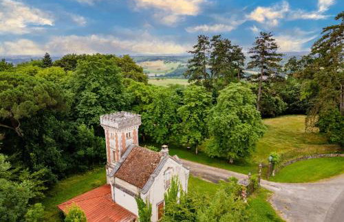 La Forge d'Eyliac - Foto 19