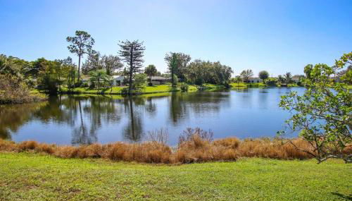 Spacious lakefront pool home in North Fort Myers - Foto 5
