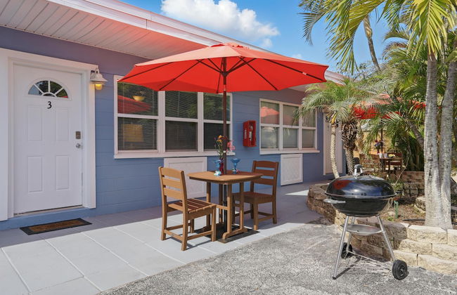 Coco Sands Studios - Foto 59