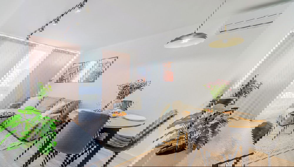 Waliców 20 P&O Apartments - Foto 1, Imagen principal