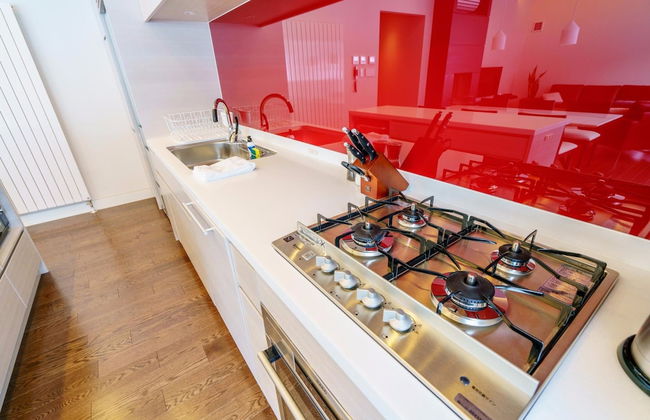 Mountainside Hakuba - Foto 25