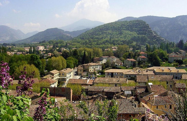 Holiday Home in Provence With Private Pool - Foto 12