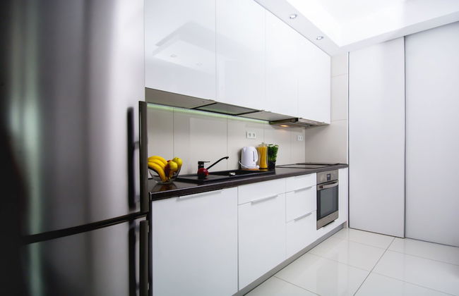 erApartments Oxygen Residence - Foto 77