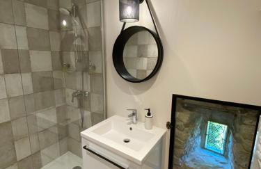 Logement entier Noyers - L'Appart des Anges 2 - Foto 17