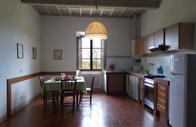 Villa Senni - Foto 31