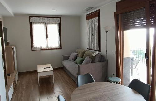 Apartamentos Rurales Sariar - Foto 8