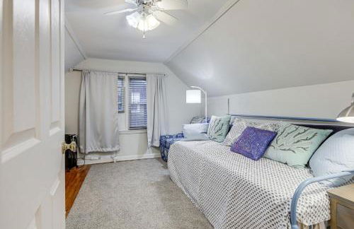 Lovely Lexington Home 4 Mi to Downtown! - Foto 24