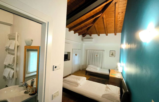 Villa Dragoni - Foto 17